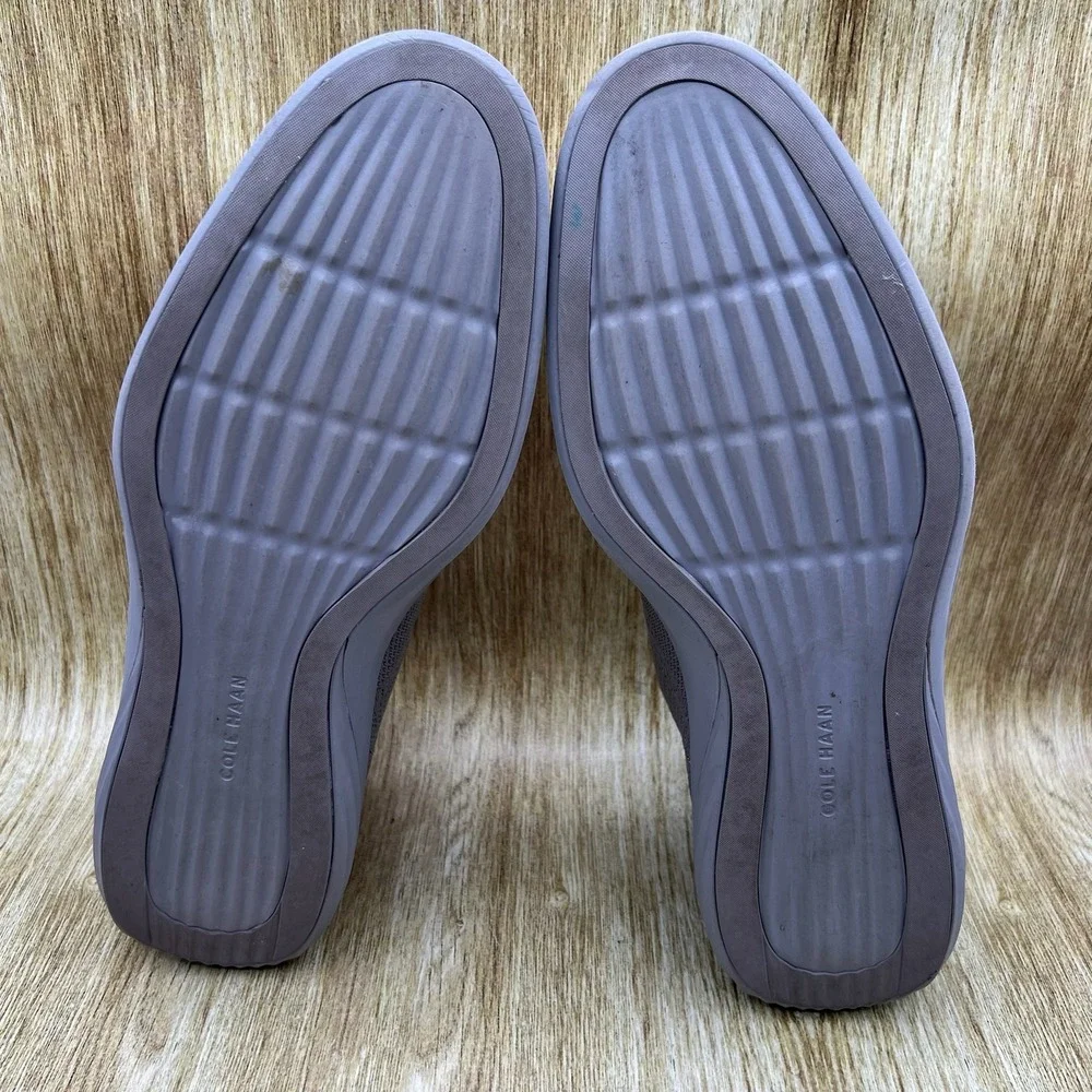 Cole Haan reach any